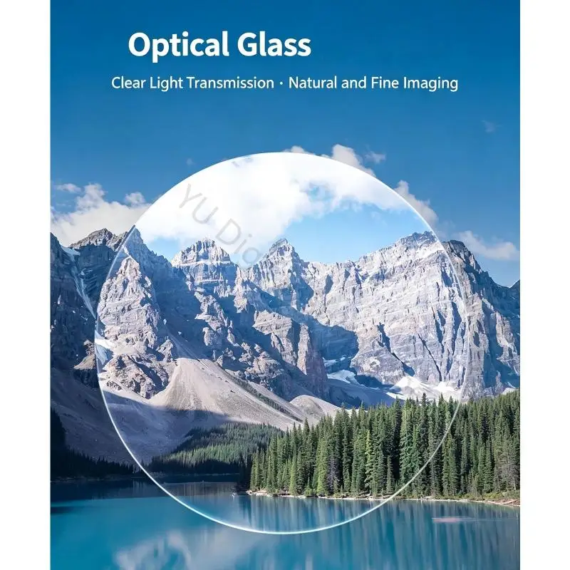 96BA 115° Kamera-Weitwinkelobjektiv, kompatibel mit Pocket 4P, Quick Twist Opticals Glas-Zusatz für Selfie-Videos und Reisen – Detail 7