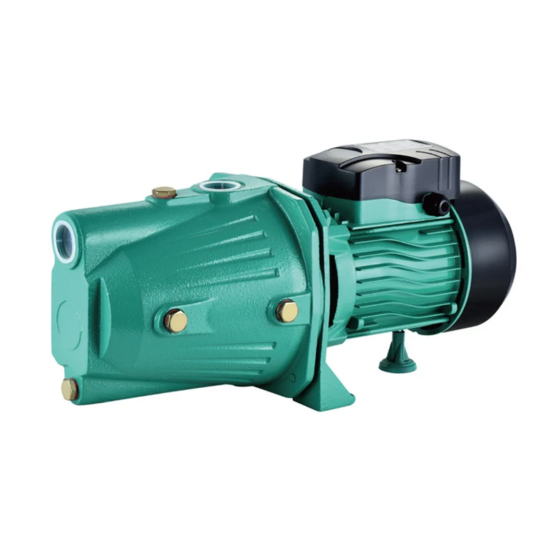 

Surface high pressure cast iron household self-priming booster jet pump