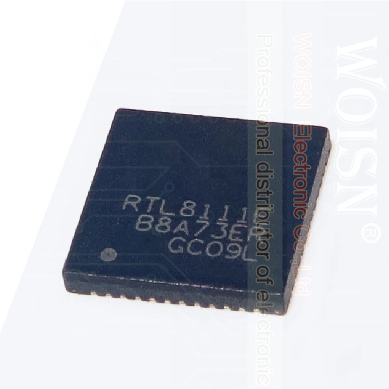 2-5PCS M27C64A-10F1 M27C64A-12F1-15F1-20F1-20F6 RTL8111E RTL8111 FDS2407 2407 RHRP860 860 SPW35N60C3 35N60C3 BP5609 5609