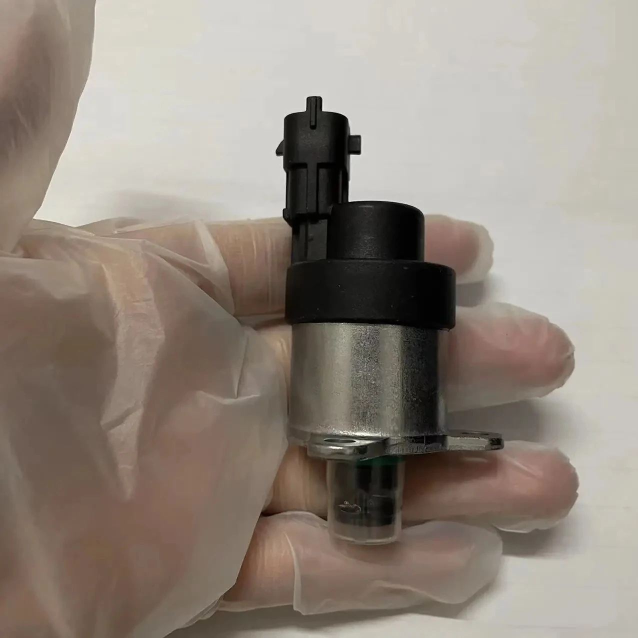 Válvula Reguladora de Pressão da Bomba de Combustível OEM 0928400736 para CHV-ROLET Blazer-S10 2.8D 4WD Acessórios de Carro Novos 0928400739