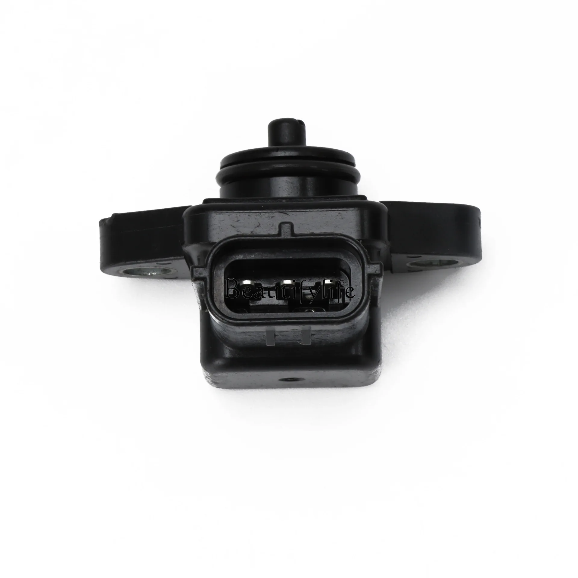 

JJ tool partsSpot 68V-8 2380-00 Motorcycle Intake Pressure Sensor E1T26571A