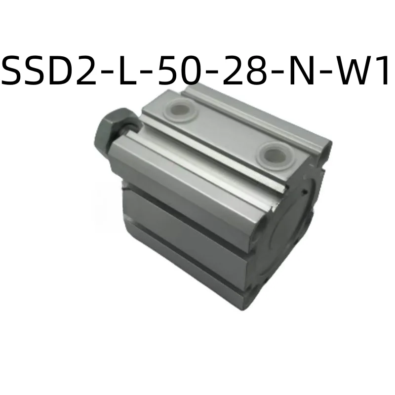 

New Genuine Ultra-Compact Cylinder SSD2-L-16-40-T2H3-D-W1 SSD2-L-50-28-N-W1 SSD2-L-25-10-N-W1 SSD2-L-25-45-T2H3-D-N-W1