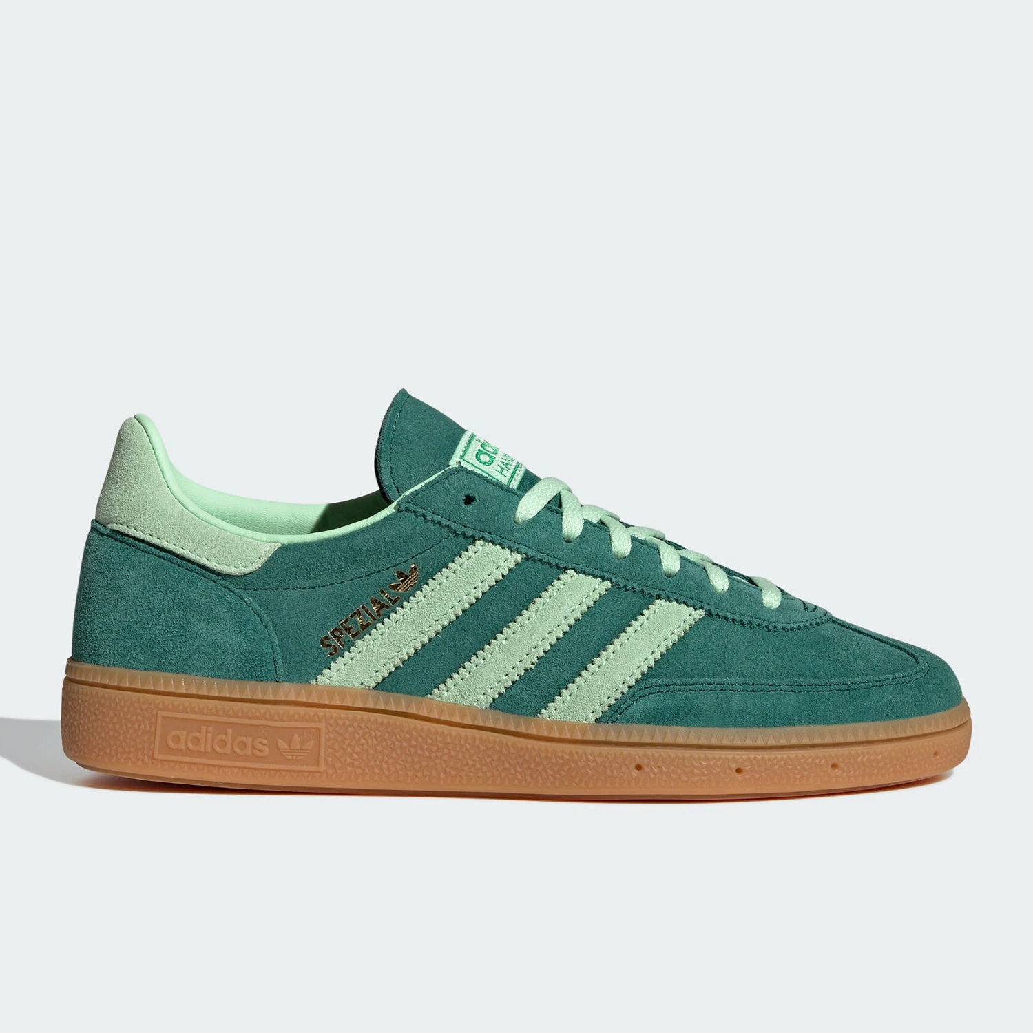 Adidas genuine clover low cut women's casual retro sports board shoes IE5896