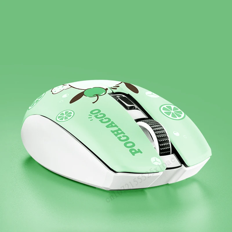 Razer Sanrio Pochacco Limited Edition Orochi V2 Dual Mode Wireless Gaming Mouse 60g Ultra-Lightweight Design