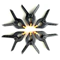 6pcs clips