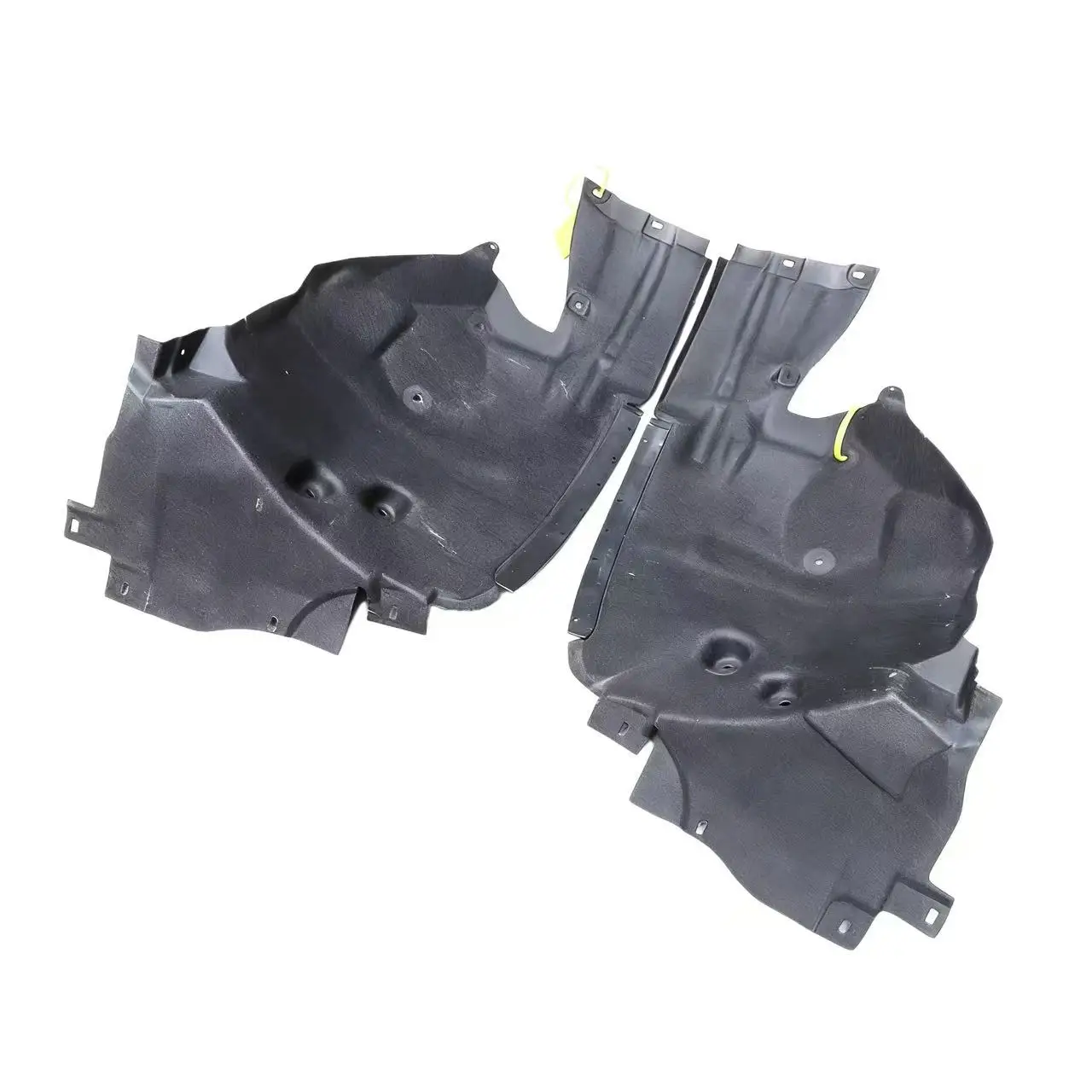 For   Ghost Vehicle Parts Automotive Parts  Inner Lining of the Front Wheel