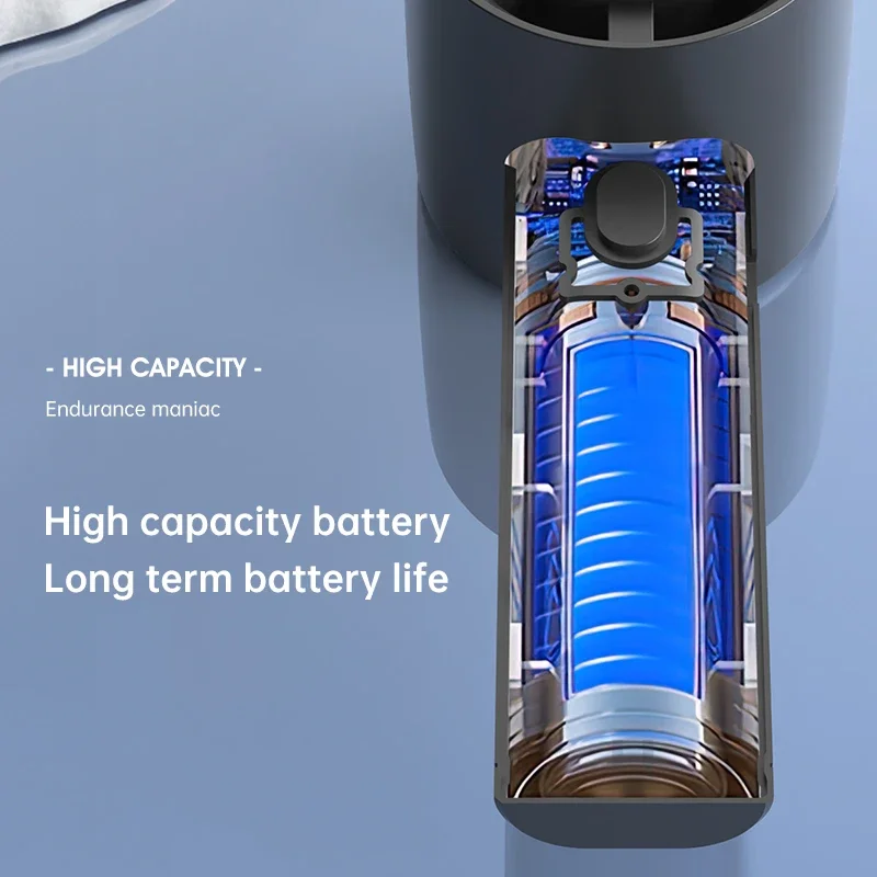 سرعات محمولة فائقة الهدوء USB قابلة لإعادة الشحن مروحة صغيرة محمولة للمكتب والتخييم والسفر معلقة على سطح المكتب للاستخدام المزدوج