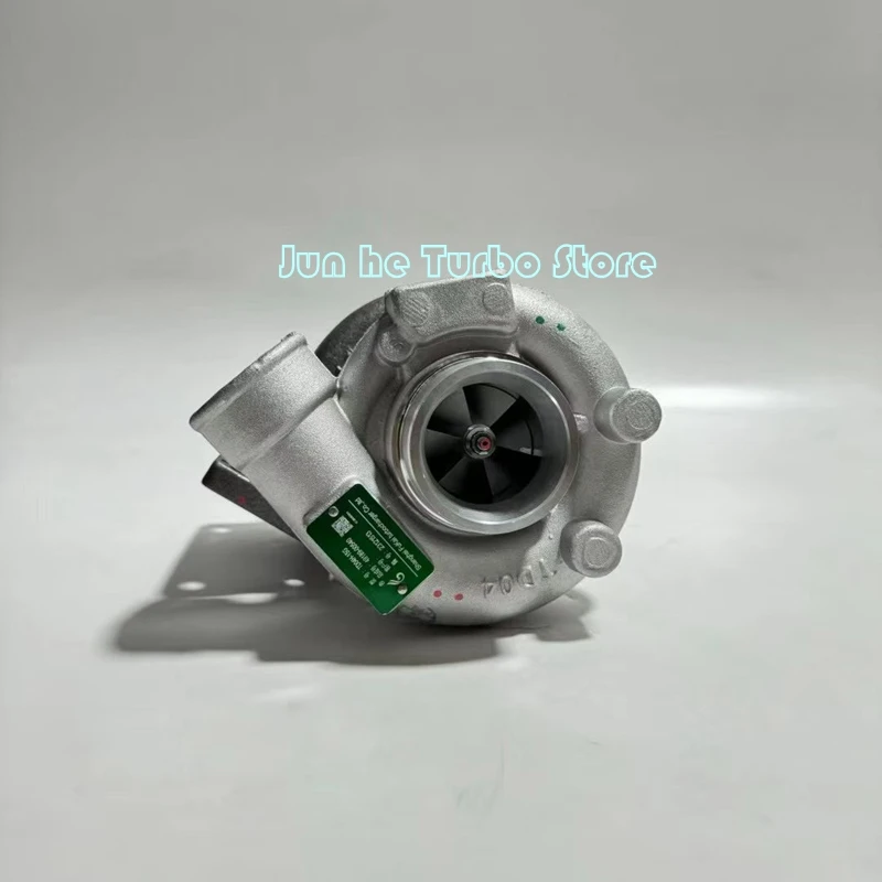 TD04‑15G Turbo Charger Replacement 49189‑00511 49189‑00540 49189‑00550 49189‑00501 Engine Turbocharger