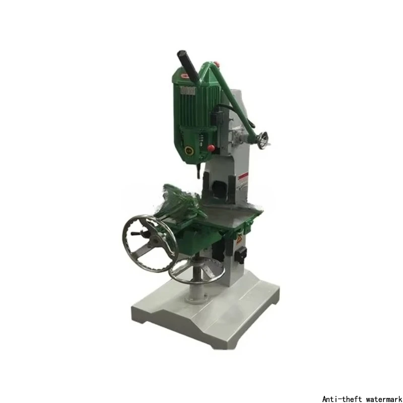 2025- Handheld punching and inserting solid wood tenon machine/mortising machine/solid wood tenon machine/chain tenoning machine