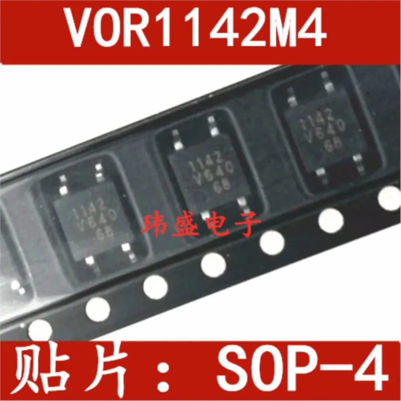 (5 шт.) НОВЫЙ VOR1142M4 1142 SOP-4
