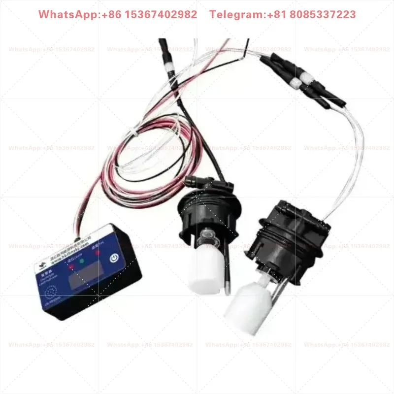 Forklift Water Inspection Sensor Practical Accessory For Daily Equipment Maintenance And Fault Detection Use