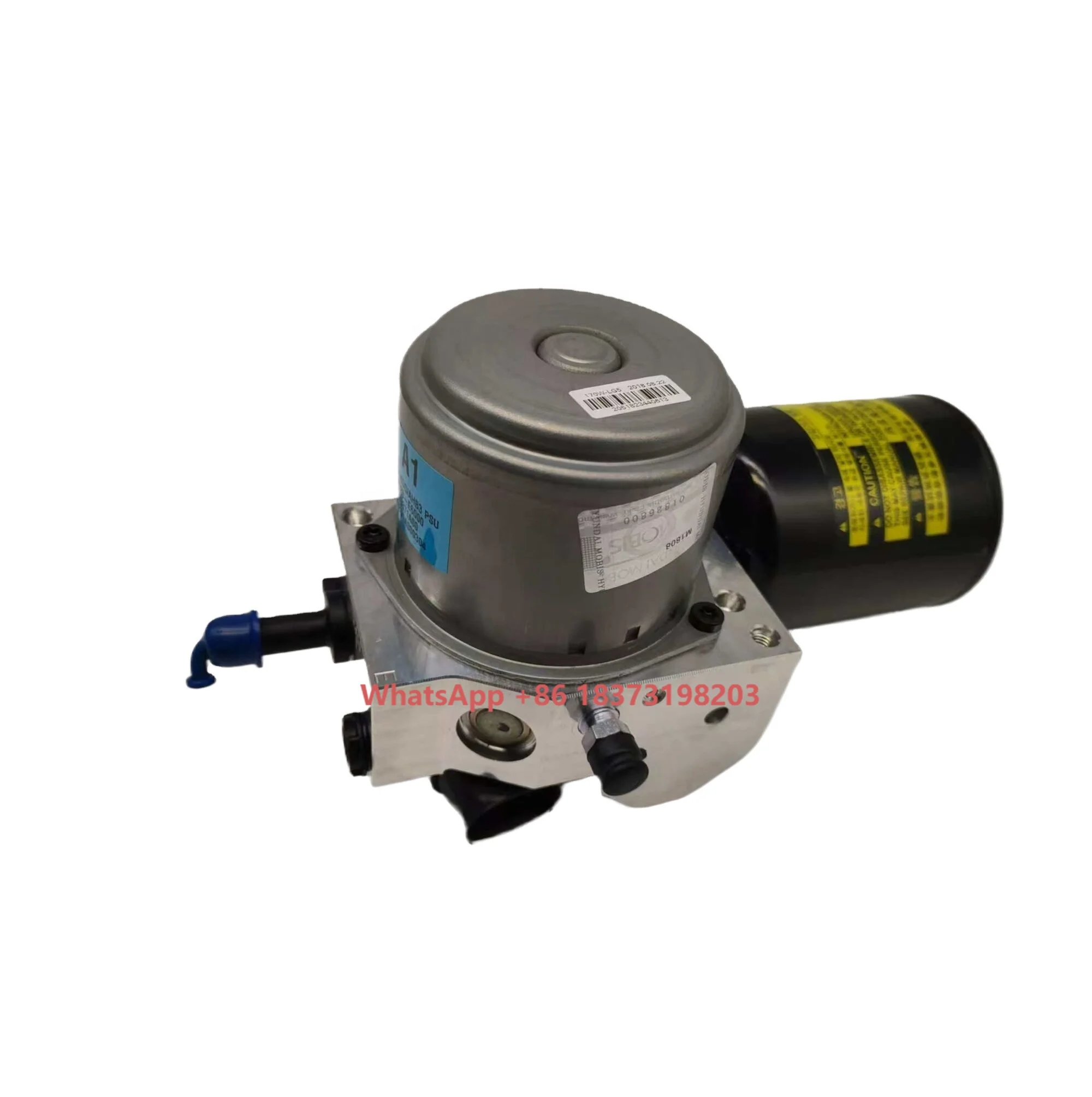 

Cheap Wholesale Auto Parts ABS Hydraulic Anti Lock Brake Pump 58620-E6000 for Kia 58620E6000