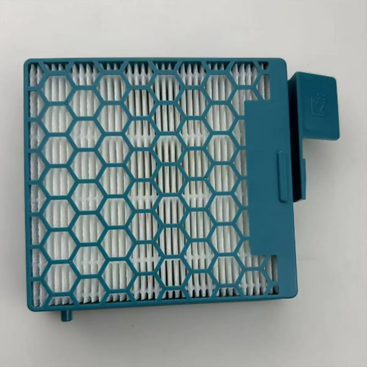 AA96 Fine Dust Hygiene AirClean Filter - 60 for Boost CX1 Air Vacuum Cleaner Accessories