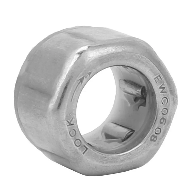 EWC1010 EWC0809 EWC0608 EWC1012 EWC0812 EWC1008 One Way Bearing Fishing Gear Bearing