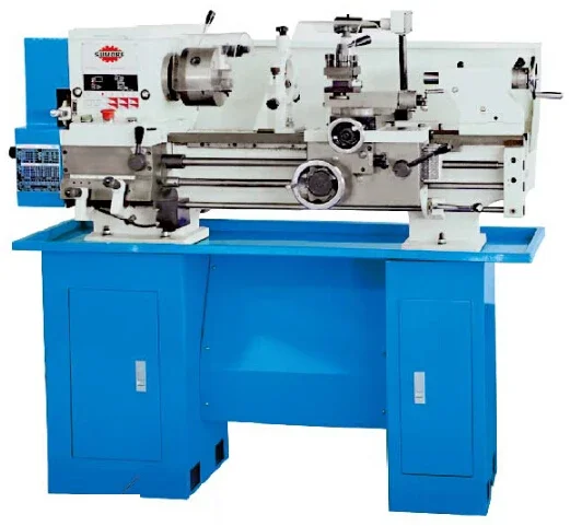 sp2142 hot selling torno para metales universal mechanical lathe manual gear head  horizontal  machine