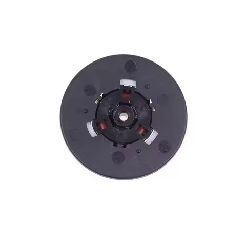 Motor Tray Optical Drive Spindle With Card Bead For PS1 CD DVD Combination Audio Tape Recorder Cassette Deck Disc