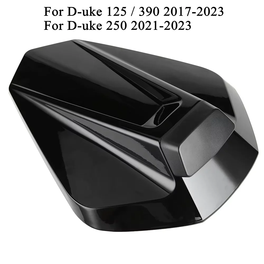 Motorcycle Seat Cover Cowl Kuip Achterpassagier Passagier Voor KTM 125 250 390 DUKE 2017 - 2025 2018 2019 2020 2021 2022 Duke 390