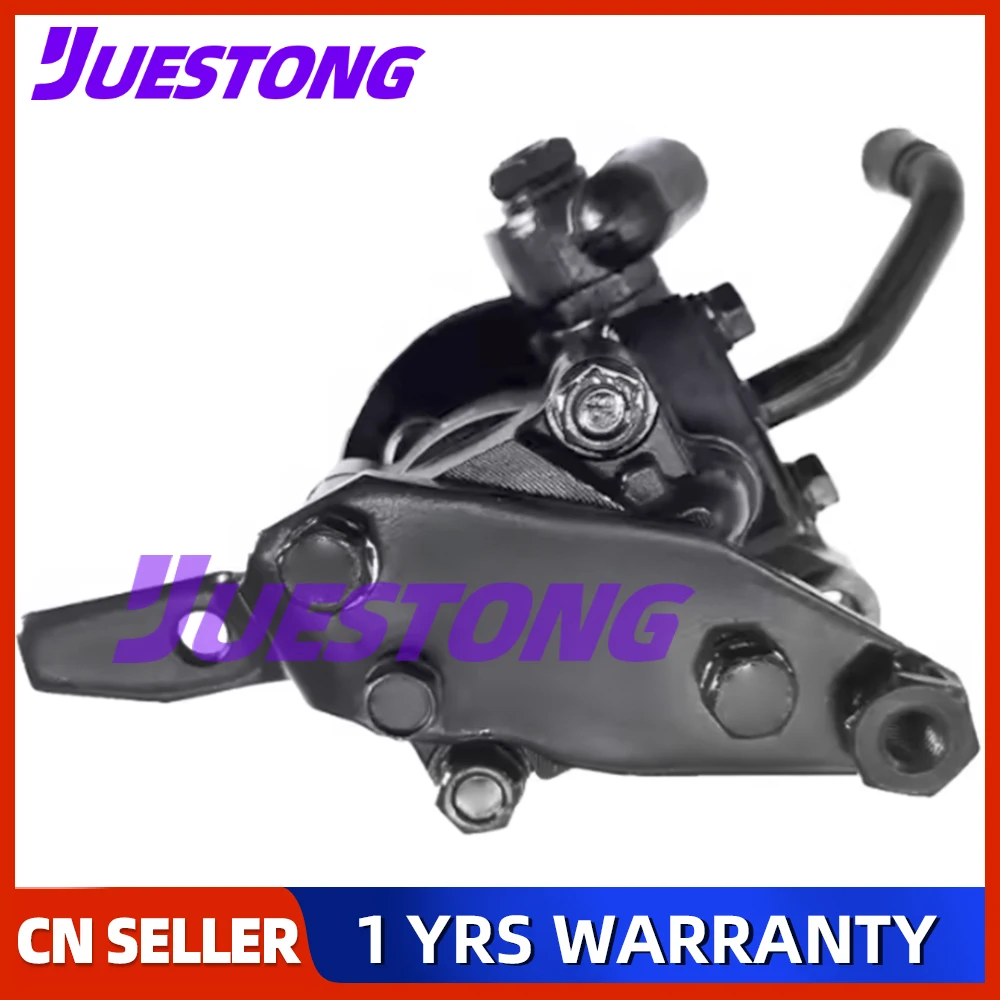 

Power Steering Pump For Mitsubishi Fuso Canter 4D31 4D32 Hyundai H100 57100-5H000 571005H000 MB563690