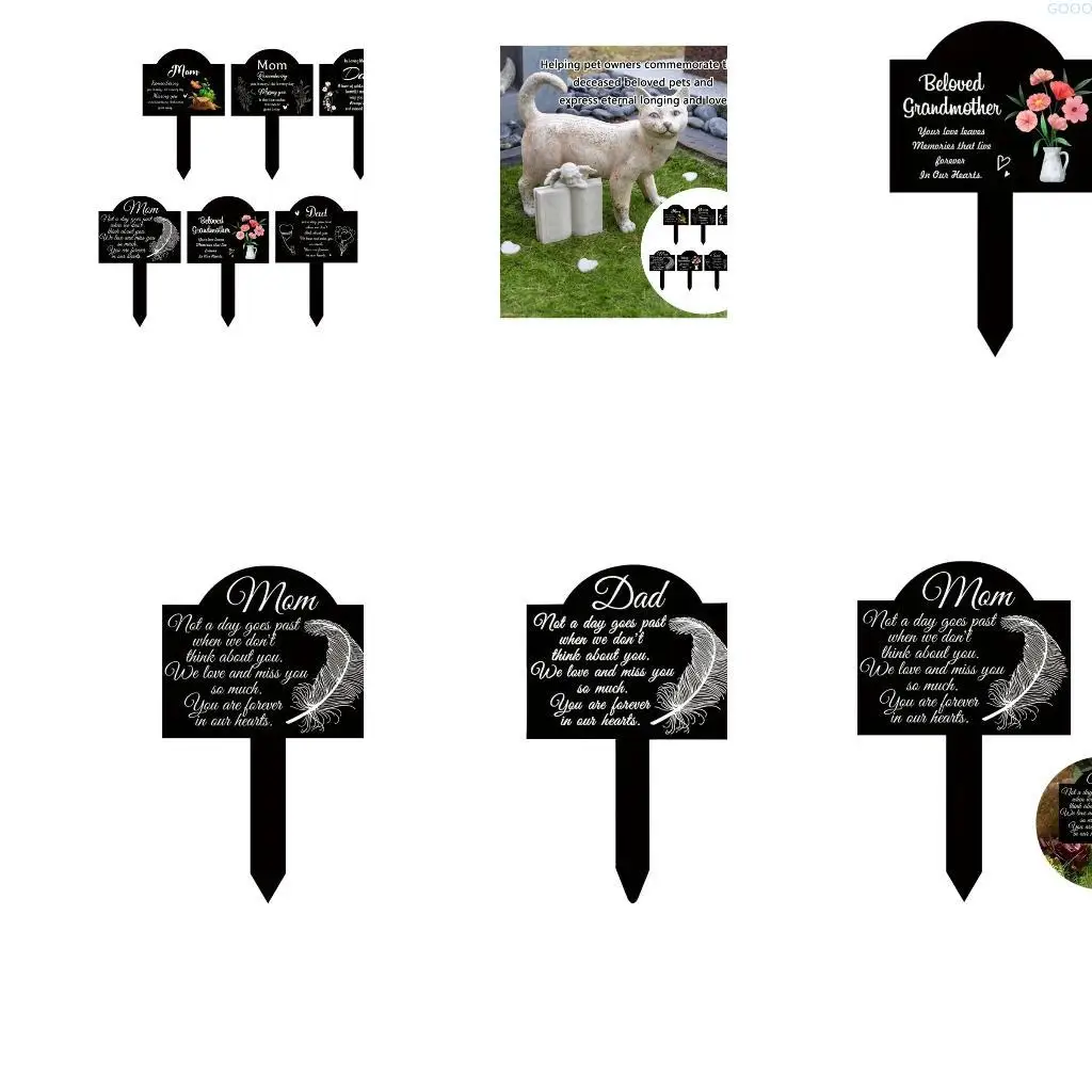 

23GA Cemetery Grave Magake Garder Cemetery Cemetery Decoration Помните кладбище могила