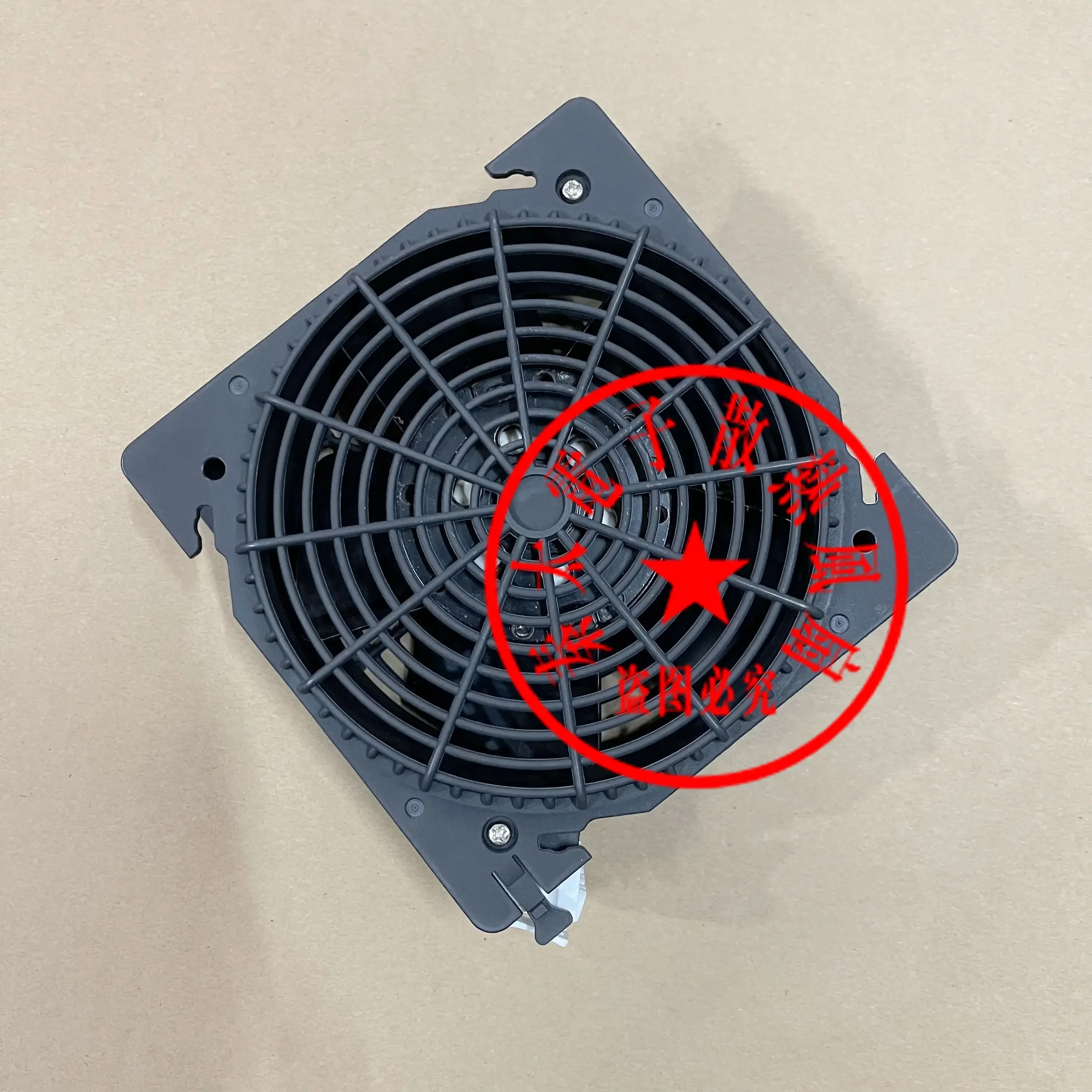 DV4650-470 AC 230V 19W 120x120x38mm Server Cooling Fan