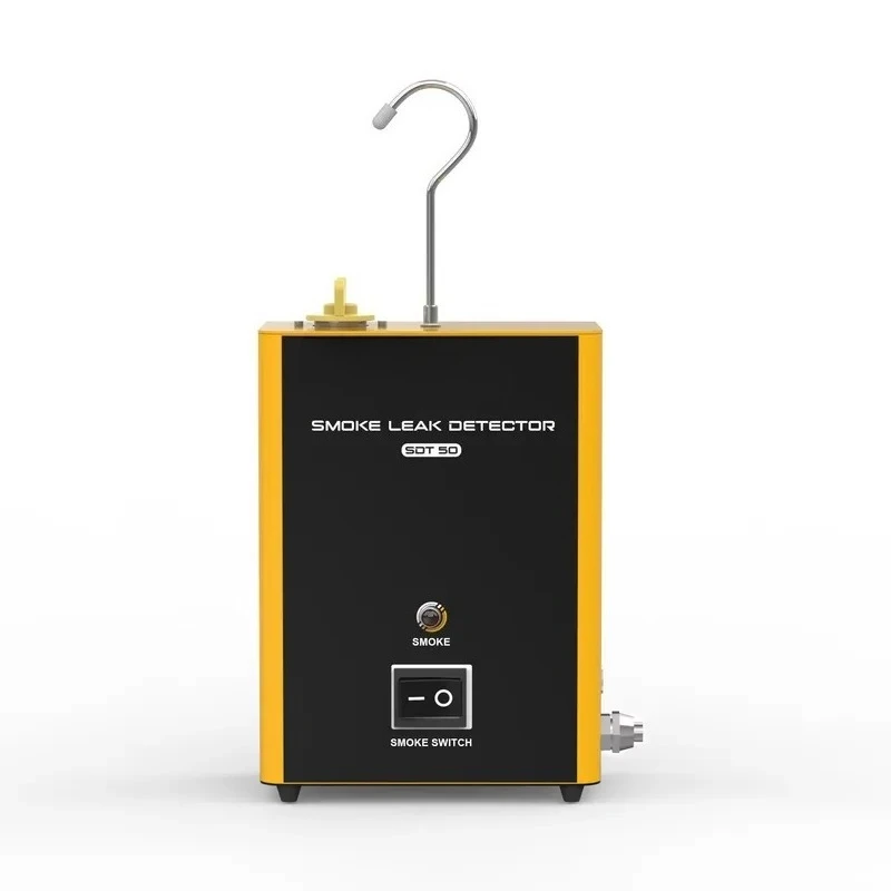 SDT50 Sdt Auto Repair Tracer Car Leakage Sealing Air Leak Evap Tester Machine Generator
