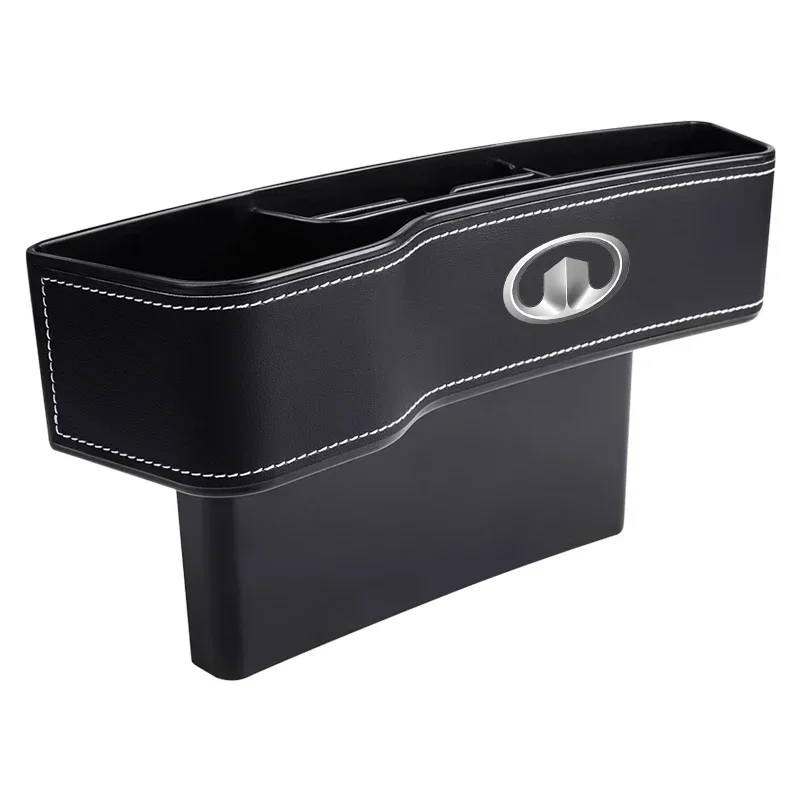 Multifunctional Car Seat Gap Storage Box For Great Wall Hover H5 H3 Safe M4 Wingle 5 Deer Voleex C30 Car Interior Accessories