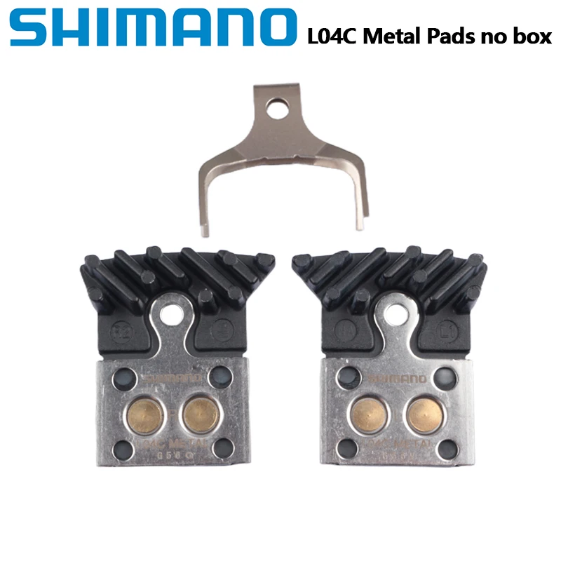 Shimano L05A D03S Harz ICE-TECH DURA-ACE L04C N04C K04Ti P04C Metall K03Ti K05S K03S N03A Harz Pads Für R9170 R8070 M7120 M8120 – Detail 31