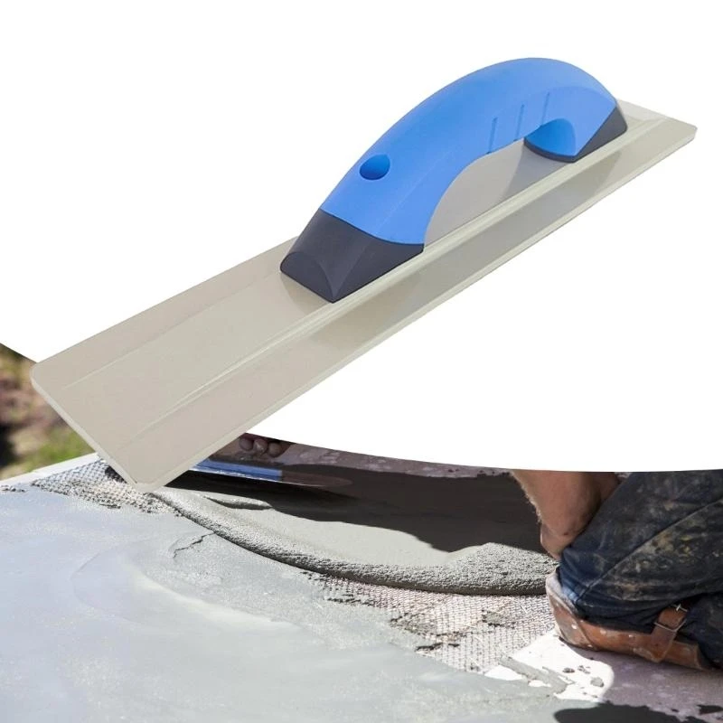 Y1AD Professional Plaster Plaster Plastering skimming rowel sperfer tile magnesium