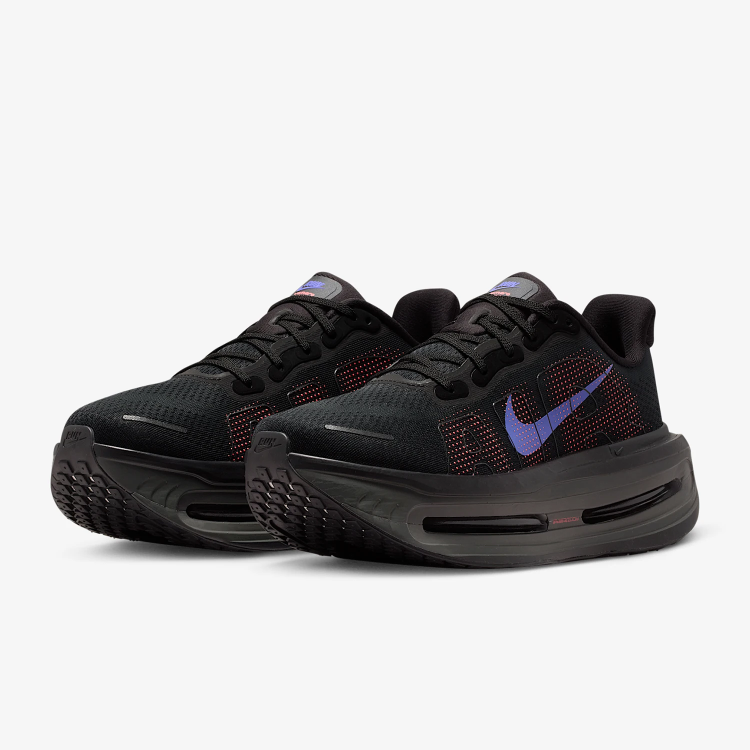 

Nike Authentic Four Seasons Women's Classic Rebound Shock Absorption Elastic Running Shoes HM5973-002