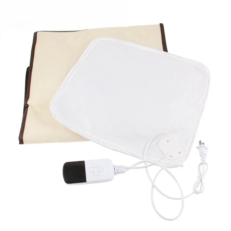 Bread Dough Fermentation Box Yogurt Maker Temperature Adjustable Rice Wine Natto Fermenting Pad Raising Proofer Meals Heater 50L