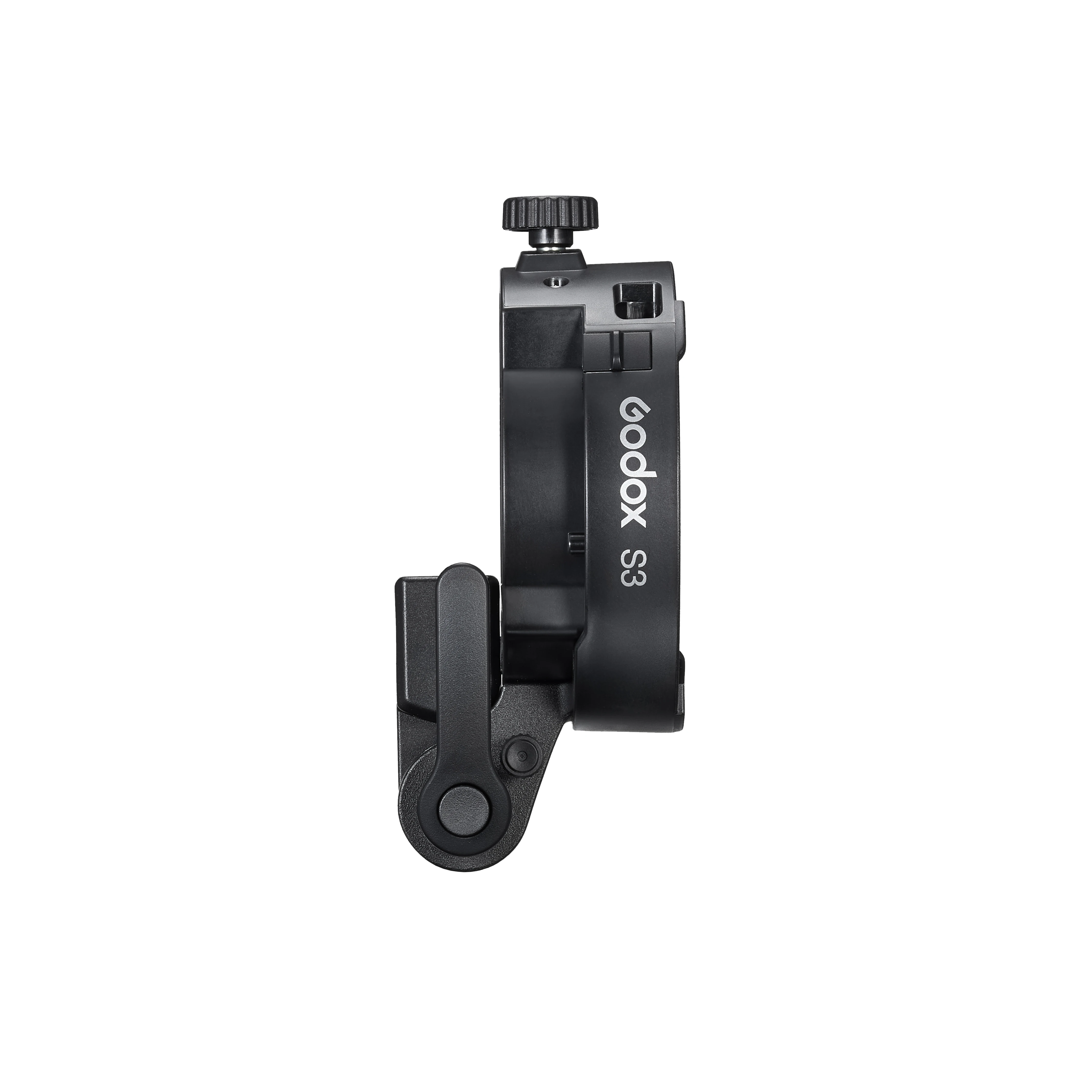 Bracket Godox S3 Speedlite den - Beauty Dish 55Cm ulasan dan harga