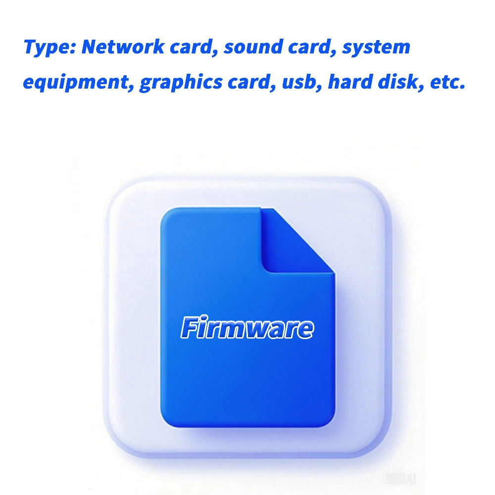 البرامج الثابتة DMA -1:1 البرامج الثابتة الحقيقية