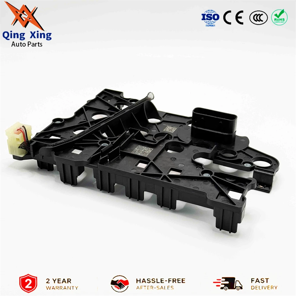 Original New 6F35 Transmission Conductive Plate FD8P-7G276-AB Valve Body Control Board For Ford Lincoln MKZ MKS