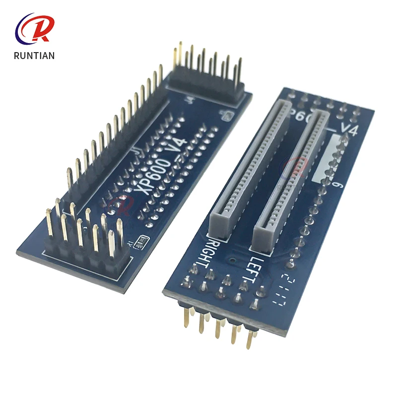 XP600 Connector Board for Sunyung Main Board Version V3 V4 29Pin Transfer Card for XP600 Inkjet Printer XP600 Samll Board