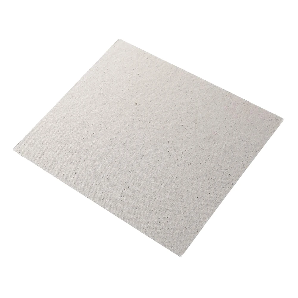 1pcs Mica Plates Sheets Thick Microwave Oven Toaster Mica Plates Sheets For Midea Universal Home Appliances Parts