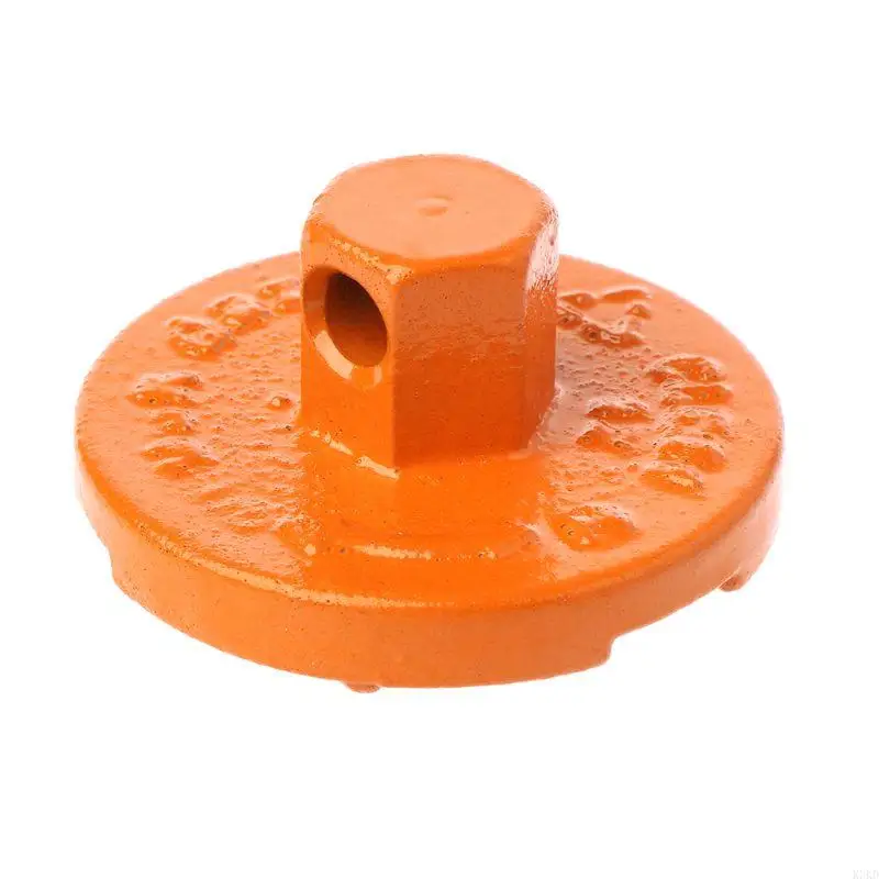 K3KD 1set d'embrayage tronçonneuse outil d'élimination