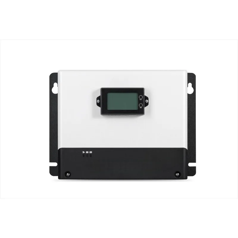 2026NEW Solar Controller 10A20A30A40A60A70A85A100A Can Be Multiple Parallel Machines