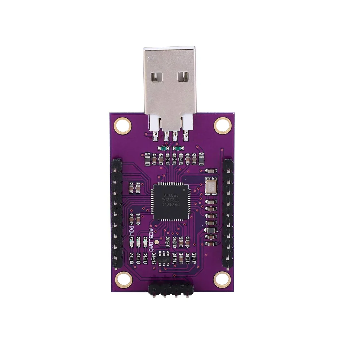 CJMCU FT232H High-Speed Multifunction Module USB to JTAG UART/ SPI/I2C Module