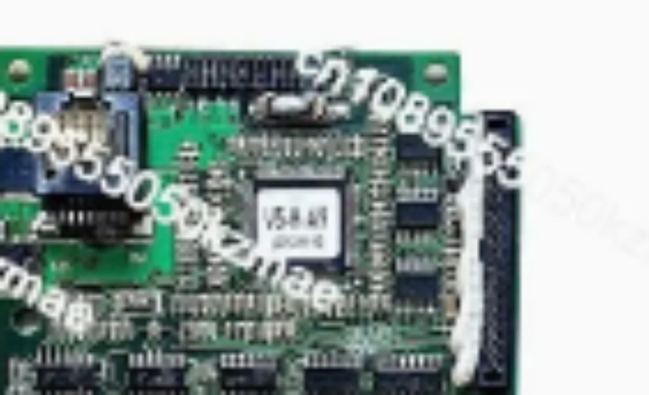 I14T113HK1 Inverter Main Board / CPU Control Board for V5-H-A9 Series (V&T Blue Huateng)