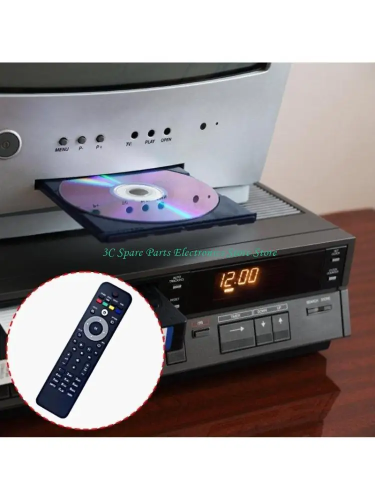 SZ Blu-ray Discs Player Control Control Home Theater Accessories for HTB3560 HTD3500 HTB3260 BDP7300 BDP5000 BDP7300/05