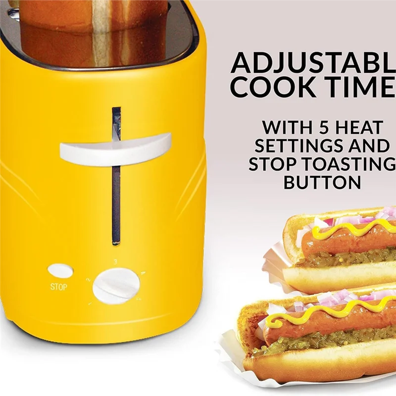 

A67P-Машина для приготовления хот-догов Хлебопечка Машина для приготовления колбас Машина для приготовления хлеба Машина для завтрака Тостер Сэндвич-машина Вилка стандарта США