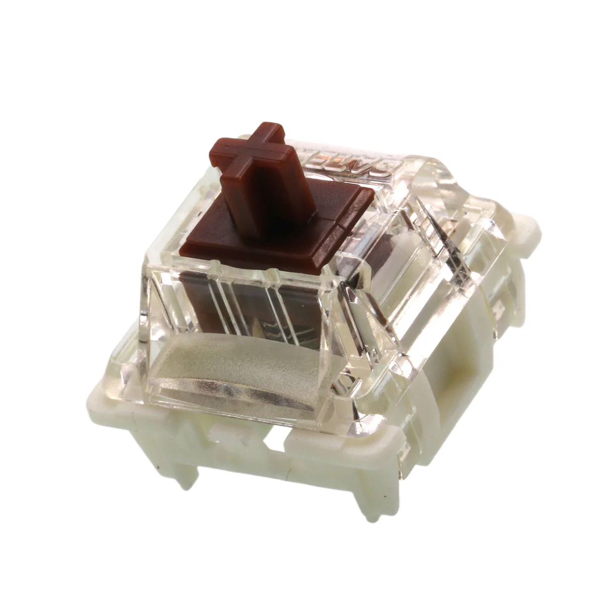 Interruptores Gateron G Brown  - Gaming Keyboard Ergo reseña y precio
