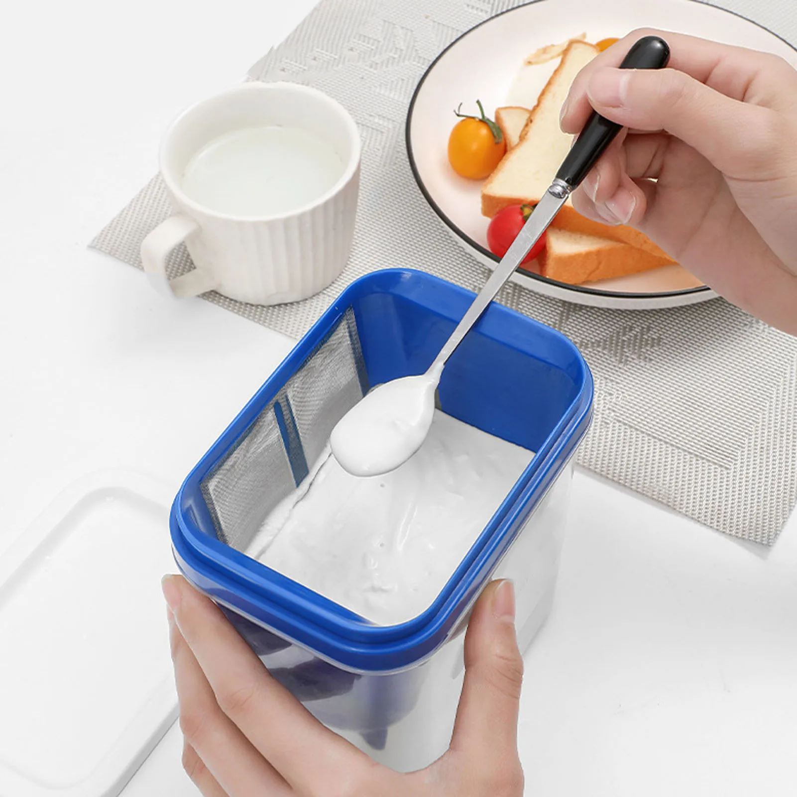 Thumbnail 2 - #9 Newest Yogurt Makers