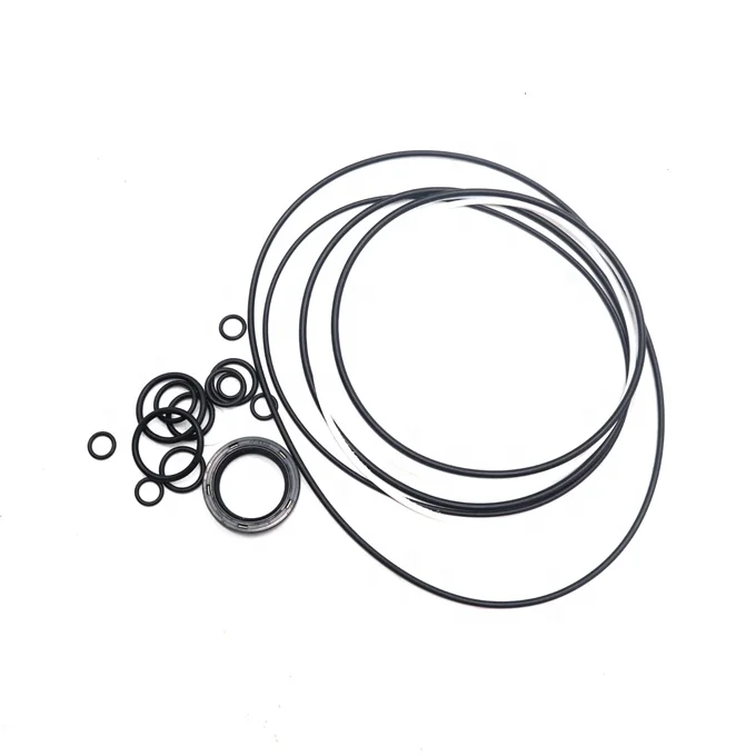 

4438672 4438679 BOOM ARM CYL SEAL KIT FOR EX400-3 EX400-5 CONSTRUCTION MACHINERY PART