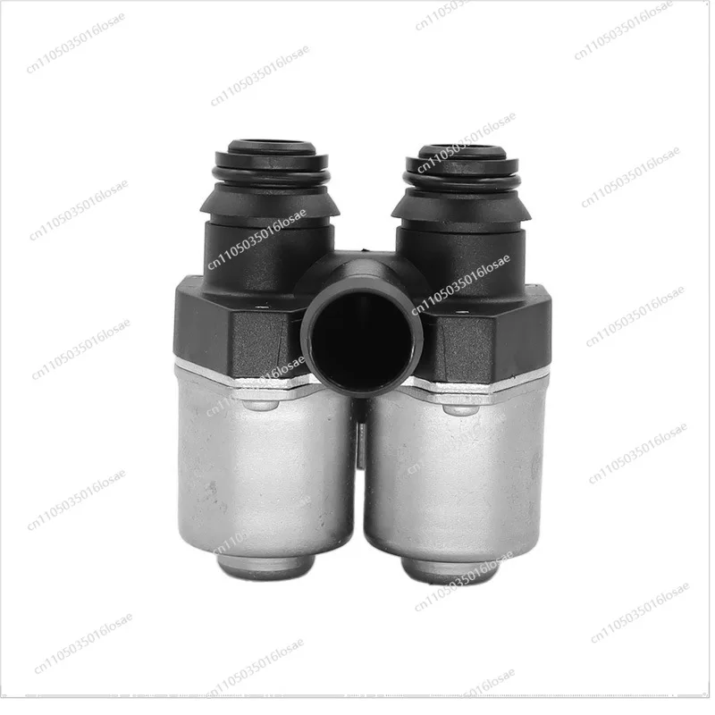 Automobile Cooling Water Valve | Warm Air Water Valve Water Temperature Control Valve, Control Valve, Mercedes-Benz 0048302084