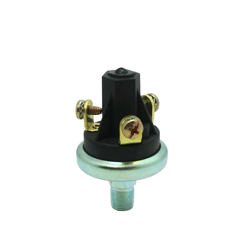 3090641 Oil Pressure Sensor Diesels Generator Part Alarms Value 0.1Mpa, Thread 1/8NPT