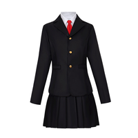 Game Tomie Kawakami Cosplay Ito Junji Kawakami Tomie Japanese JK Uniform Suit The Dream Witch Halloween Party Cosplay Costume
