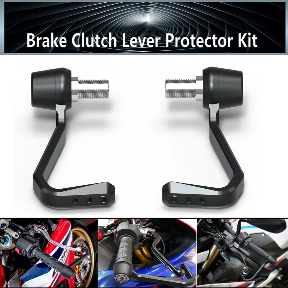 

Kit de Protector de palanca embrague y freno motocicleta for Aprilia Tuono V4 / Tuono V4 Factory / Tuono V4 1100 Factory