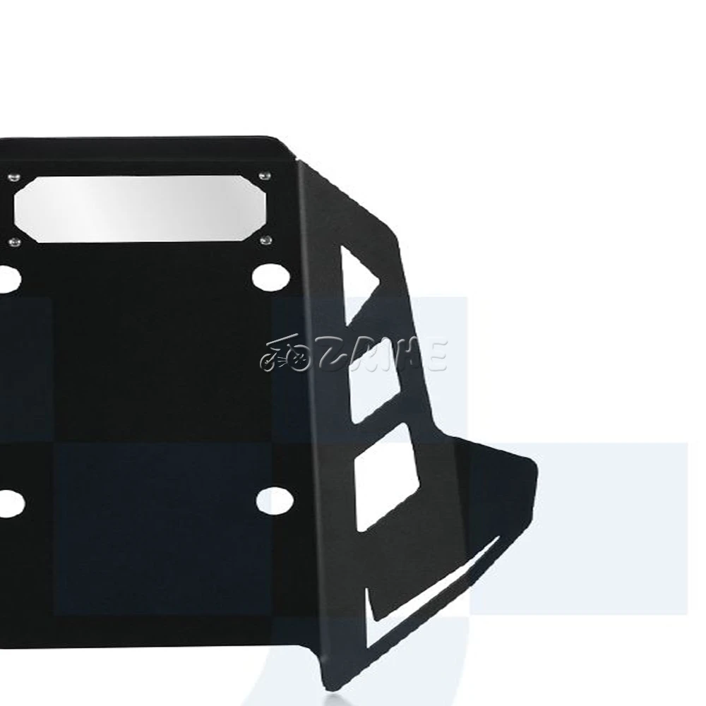 

Motorcycle CRF 300 L Rally /ABS 2021 2022~2025 Cargo Rack Support Shelf Holder Rear Luggage Rack For Honda CRF300LS 2023 2024