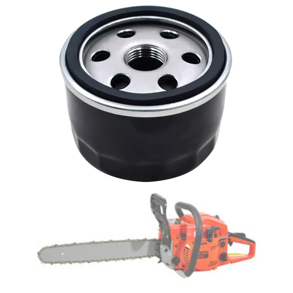 Engine Maintenance As Shown Oil Filter Compatible Oil Filter For Machines Compatible With Multiple Part Numbers